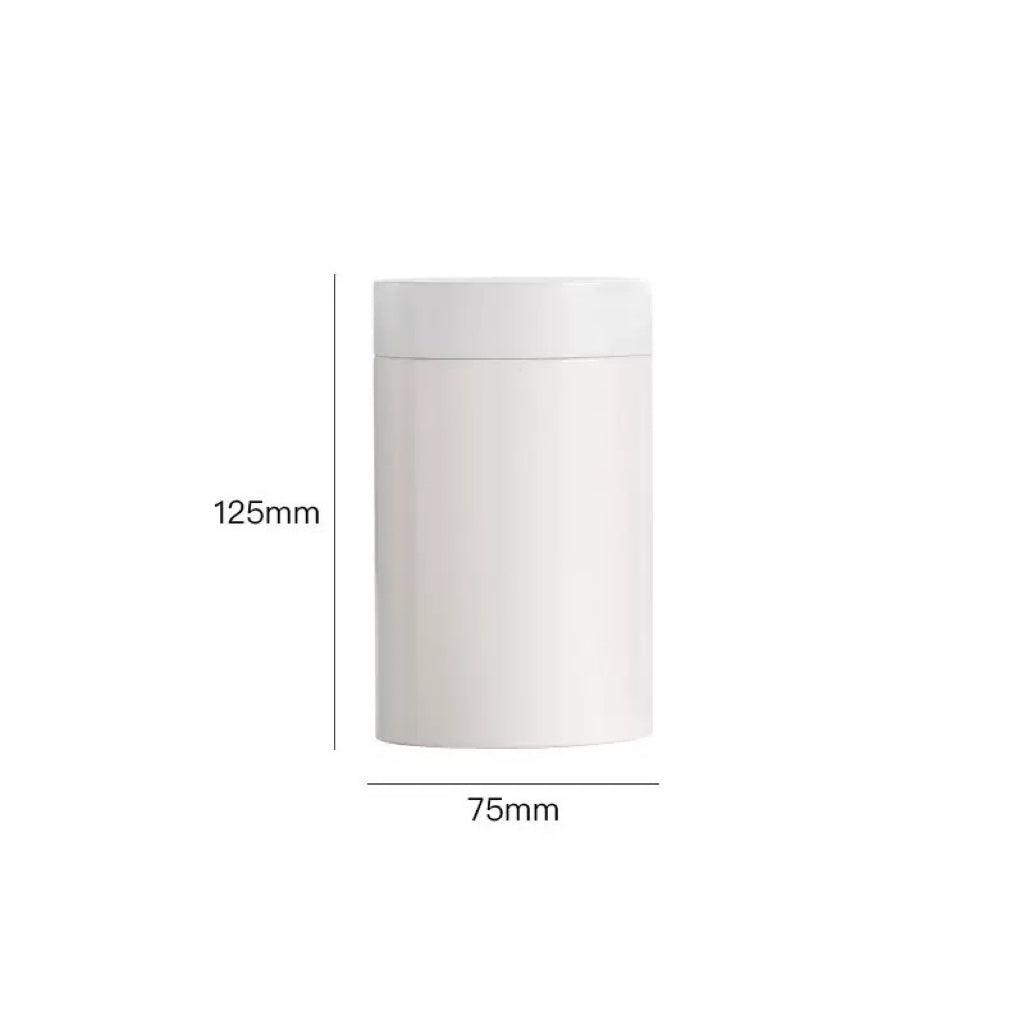 Coffee Bean Jar M Size