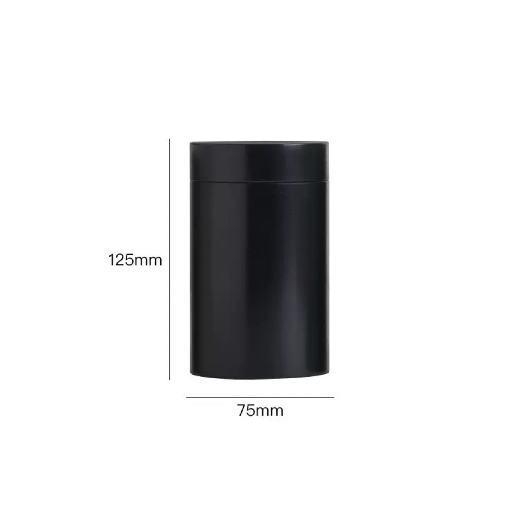 Coffee Bean Jar M Size
