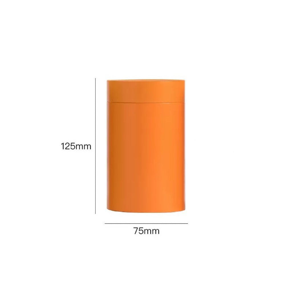 Coffee Bean Jar M Size