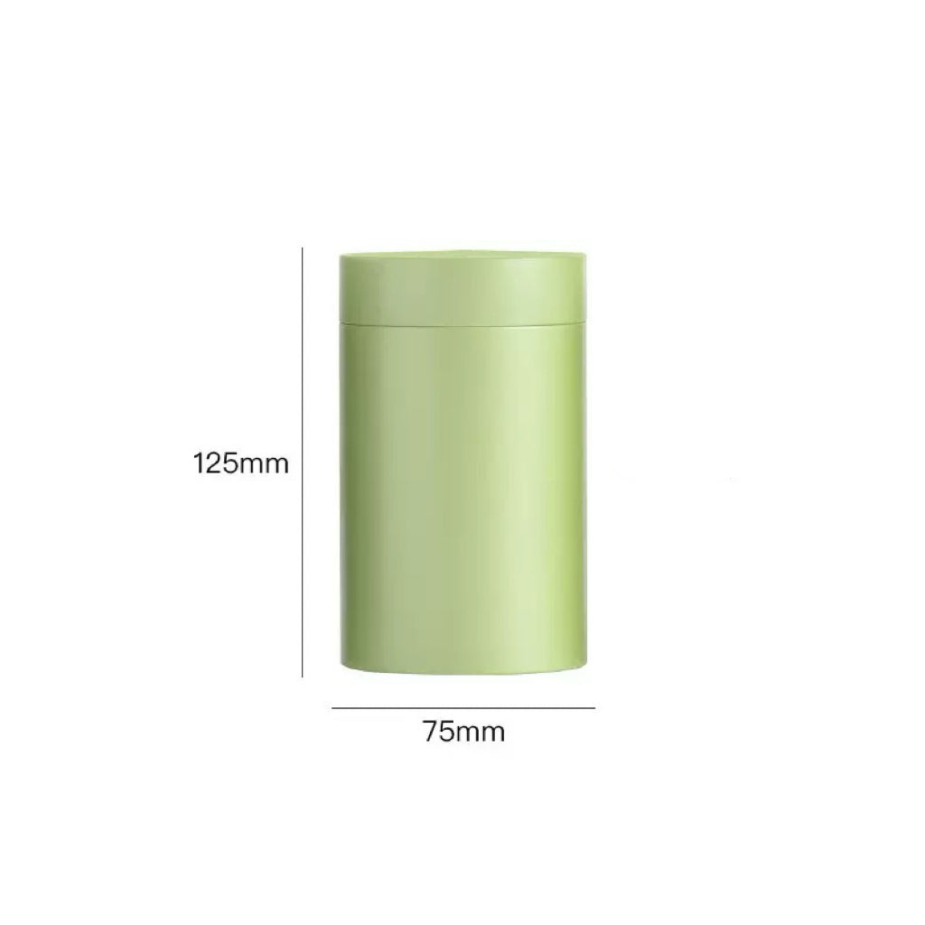 Coffee Bean Jar M Size