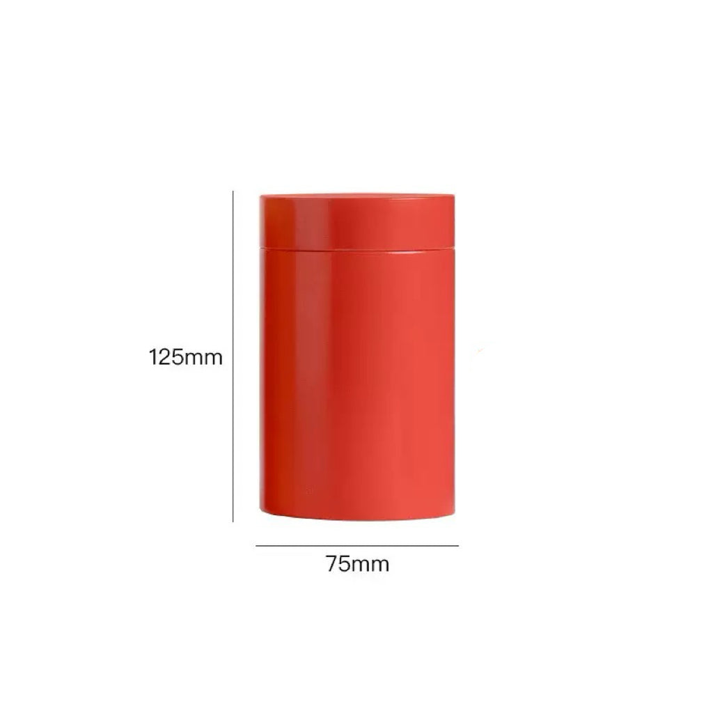 Coffee Bean Jar M Size