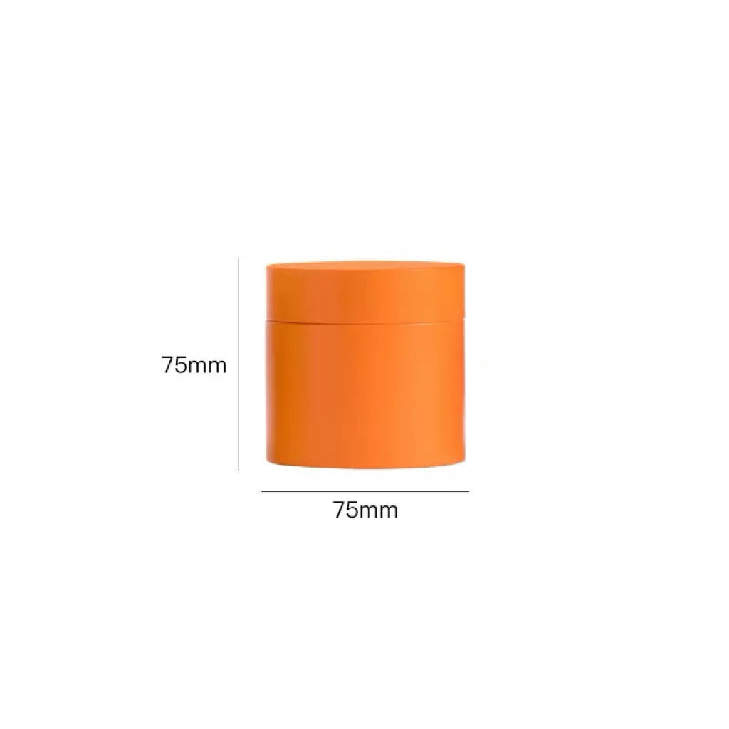 Coffee Beans Jar S Size