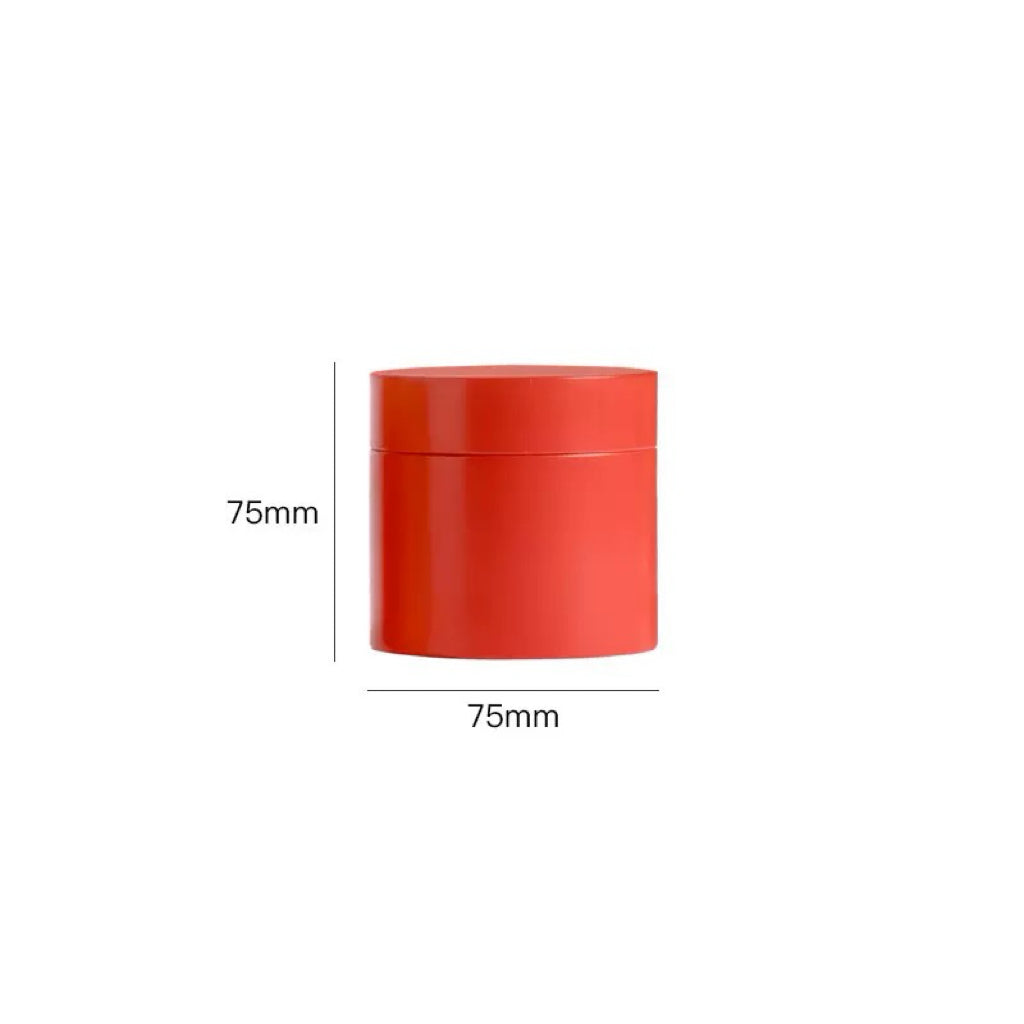 Coffee Beans Jar S Size