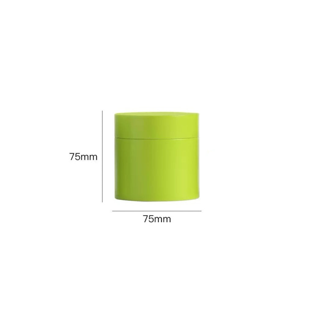 Coffee Beans Jar S Size