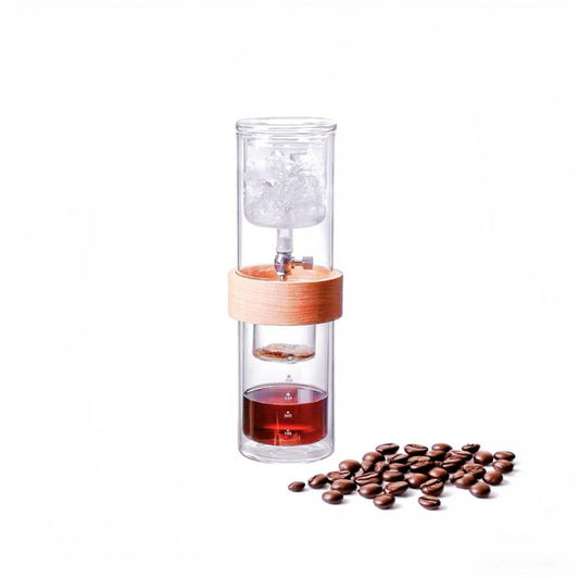 Cold Brew Coffee Pot