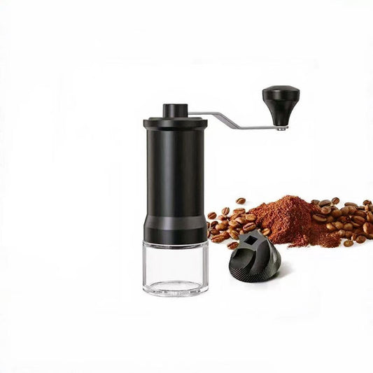 home camp portable coffee manual grinder