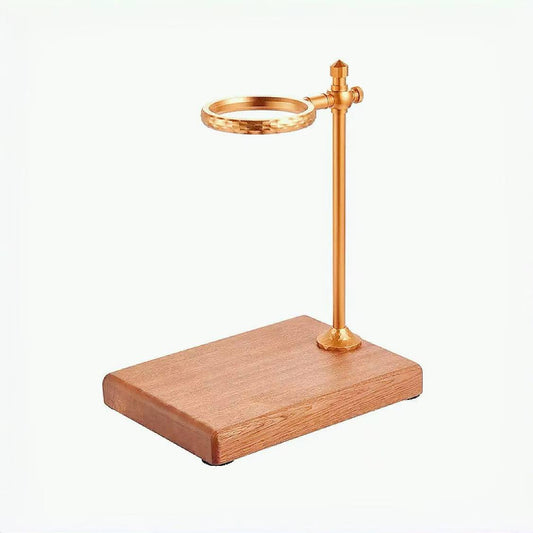 Home Shop Camping Coffee Drip Stand